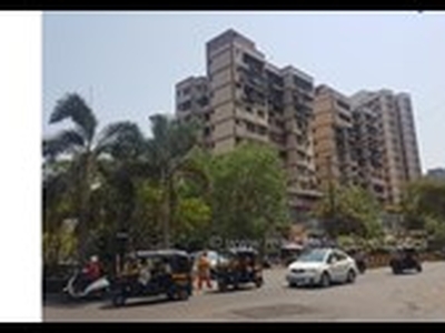 2 Bhk Flat In Andheri West On Rent In Green Ville Chs