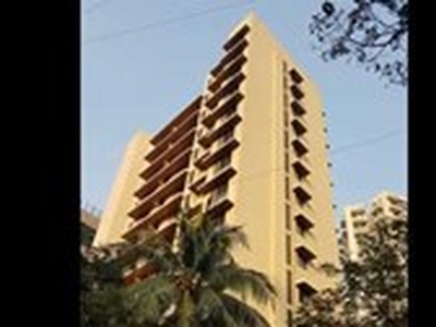 2 Bhk Flat In Andheri West On Rent In Orchid Residences