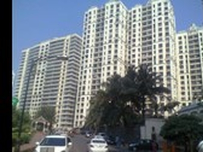 2 Bhk Flat In Powai On Rent In Lake Homes