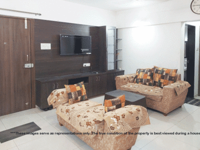 2 BHK Gated Society Apartment in greaternoida