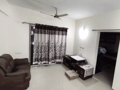 2 BHK Gated Society Apartment in pune