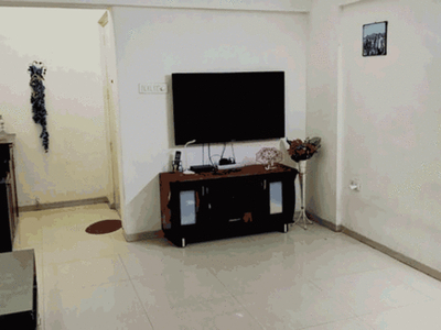 2 BHK Gated Society Apartment in pune