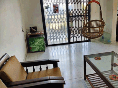 2 BHK Gated Society Apartment in pune