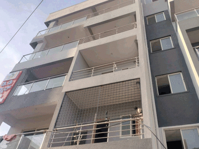 2 BHK Independent Apartment in bengaluru