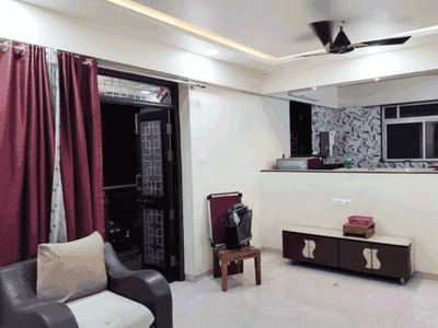 2 BHK Independent House in pune