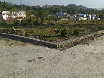 231 Sq.Yd. Plot in Sahastradhara Road Dehradun