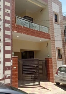 3 Bedroom 100 Sq.Yd. Independent House in Kharar Mohali