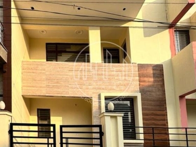 3 Bedroom 100 Sq.Yd. Independent House in Kharar Road Mohali