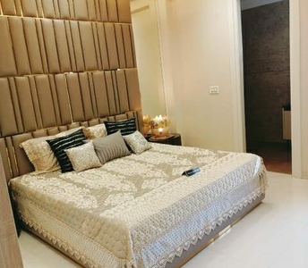 3 Bedroom 105 Sq.Yd. Villa in Sunny Enclave Mohali