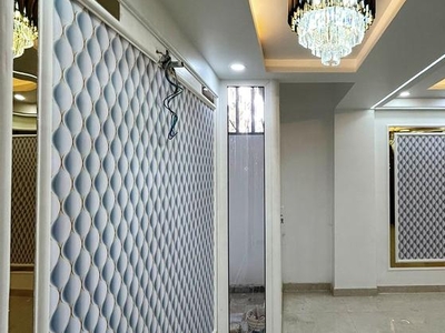 3 Bedroom 1125 Sq.Ft. Builder Floor in Chattarpur Delhi