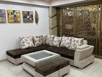 3 Bedroom 1240 Sq.Ft. Builder Floor in New Palam Vihar Gurgaon