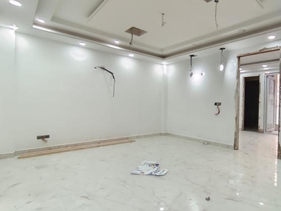 3 Bedroom 1500 Sq.Ft. Builder Floor in Chattarpur Delhi