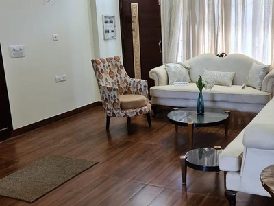 3 Bedroom 1900 Sq.Ft. Apartment in Mohali Sector 113 Chandigarh