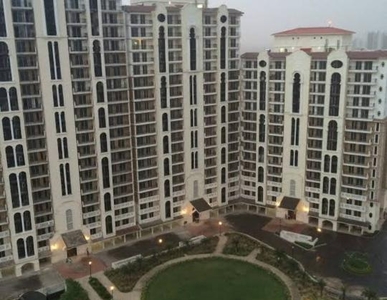 3 Bedroom 1930 Sq.Ft. Apartment in Sector 90 Gurgaon