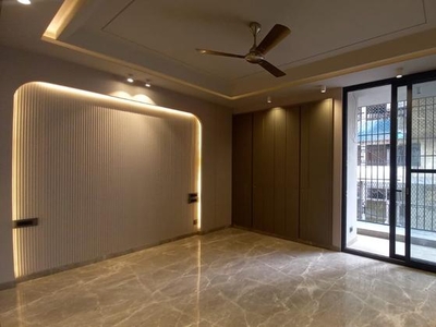 3 Bedroom 217 Sq.Yd. Builder Floor in Greater Kailash Part 3 Delhi