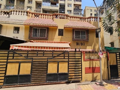 3 Bedroom 2200 Sq.Ft. Villa in Kondhwa Pune
