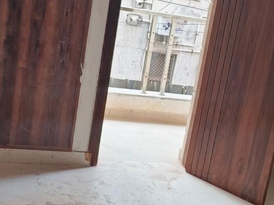 3 Bedroom 900 Sq.Ft. Builder Floor in Old Rajinder Nagar Delhi