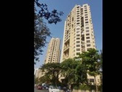 3 Bhk Flat In Andheri West On Rent In Meghdoot