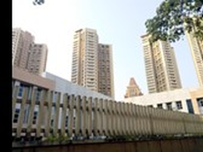 3 Bhk Flat In Parel On Rent In Ashok Tower