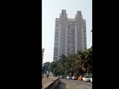 3 Bhk Flat In Worli On Rent In Samudra Mahal