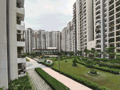 3 BHK Gated Society Apartment in greaternoida