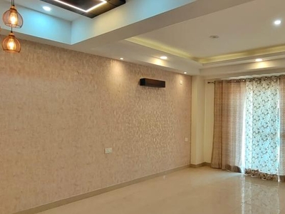 4 Bedroom 1200 Sq.Yd. Builder Floor in Panchsheel Park Delhi