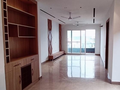 4 Bedroom 2400 Sq.Ft. Builder Floor in Sector 47 Gurgaon