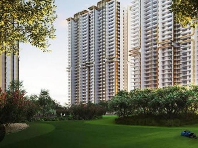 4 Bedroom 2975 Sq.Ft. Apartment in Sector 113 Gurgaon