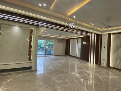 4 Bedroom 4500 Sq.Ft. Builder Floor in Sushant Lok I Gurgaon