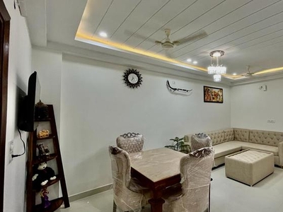 4 Bedroom 550 Sq.Ft. Builder Floor in Greater Kailash I Delhi