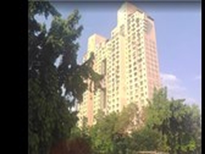 4 Bhk Available For Rent In Lady Ratan Tower