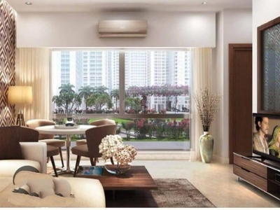 584 Sqft 2 BHK Flat for sale in Omkar Signet