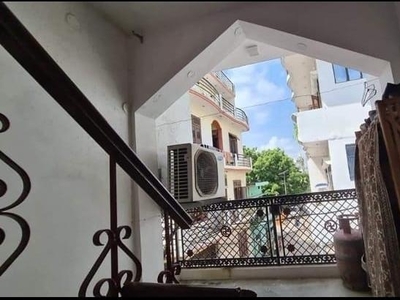 6 Bedroom 650 Sq.Ft. Independent House in Indira Nagar Lucknow