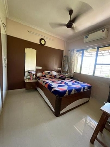 699 Sqft 1 BHK Flat for sale in Orchid CHS