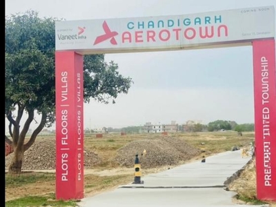 Chandigarh Aerotown