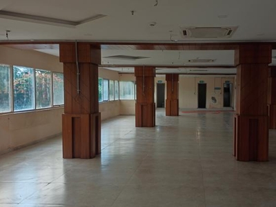 Commercial Office Space 30000 Sq.Ft. in Gandhi Nagar Hyderabad