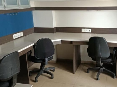 Commercial Office Space 800 Sq.Ft. in Malad West Mumbai