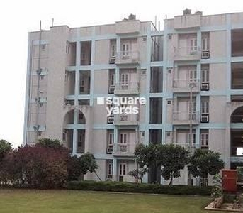 DDA Kaveri Apartments