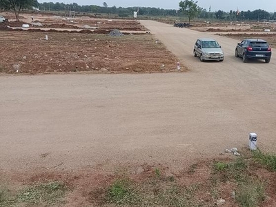 Delhi Road In This Location Plot Sale