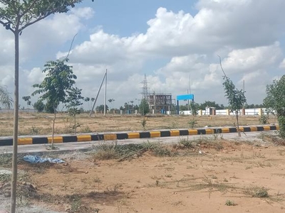 East Hyderabad Zone Near By Aiims Bibinagar
