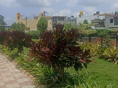 Green Vista Chandapura
