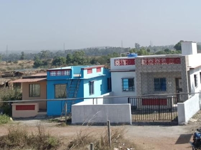 Independent House, Sai Raj Construction Virar