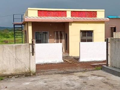 Independent House, Sai Raj Construction, Virar