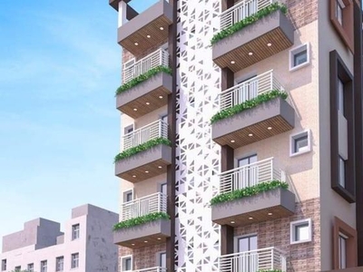 Individual Freehold 2bhk