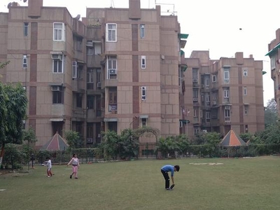 Indraprastha Apartments Delhi