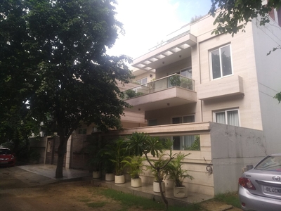 Jain Villa 4 in Akbarpur, Faridabad