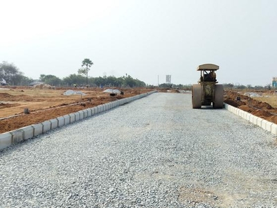 Jaya Vihar Project Near By Medchal