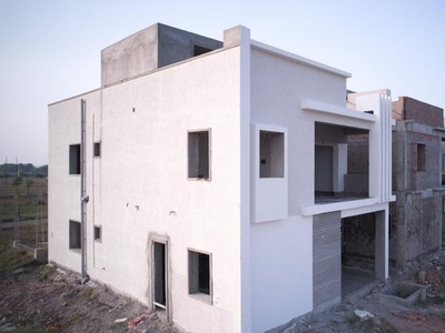 Kokila Homes Villas