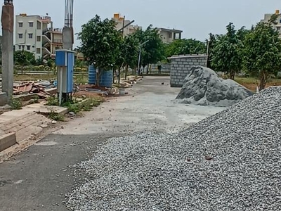 Nakshatra Township Chandapura