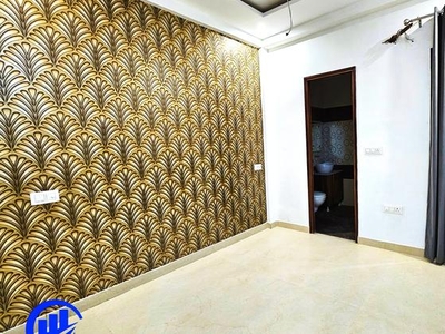Perfect Family House,3 Bhk Flat With Lift In Peermuchhalla